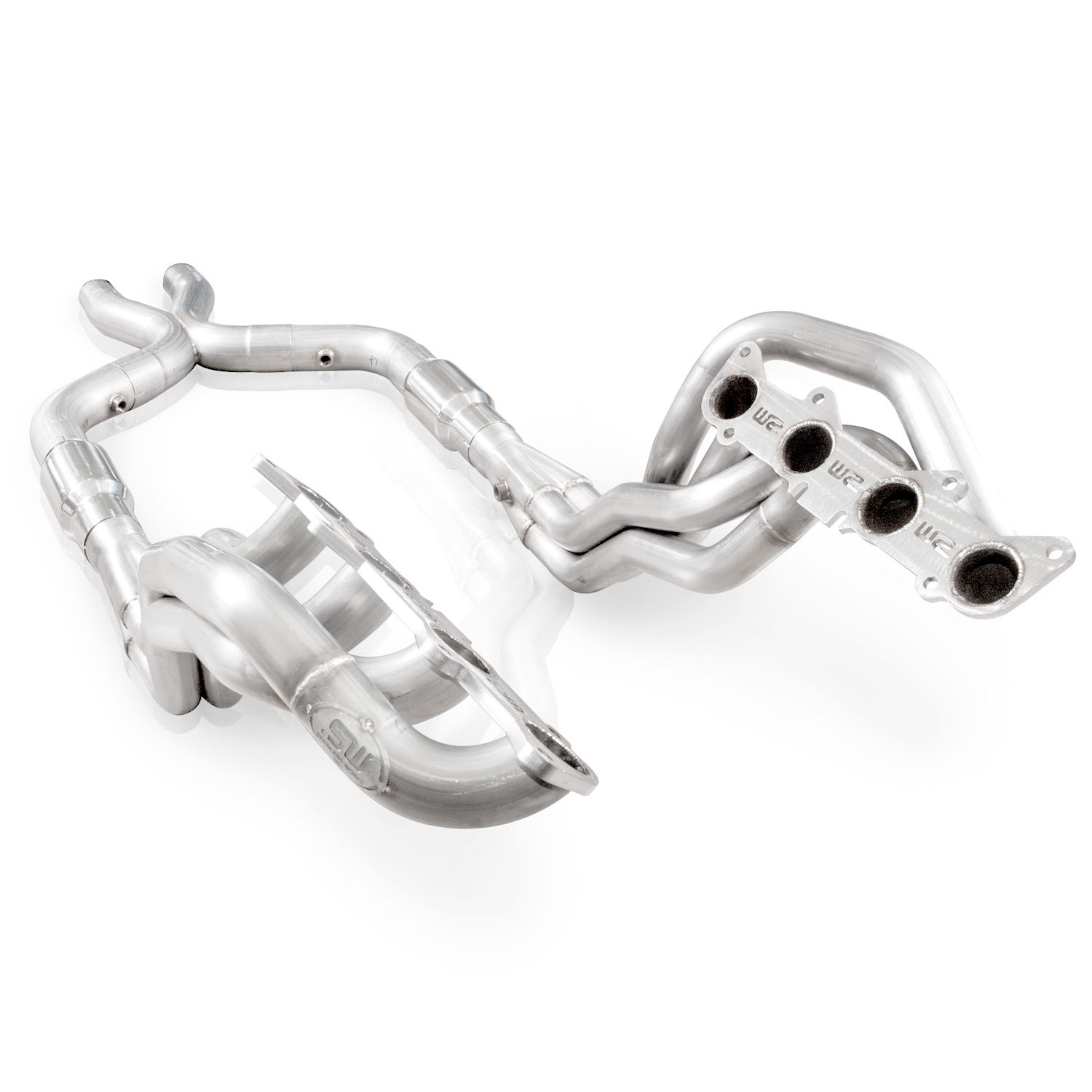 2014, 2013, 2012, 2011 Ford Mustang Exhaust Header