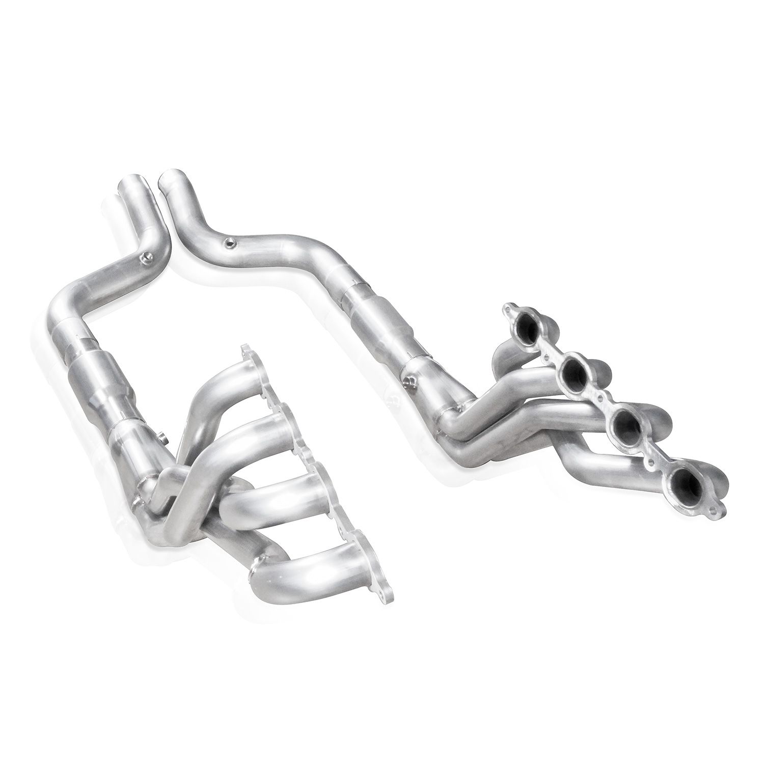 2020, 2019, 2018, 2017, 2016 Chevrolet Camaro Exhaust Header Pipe Kit