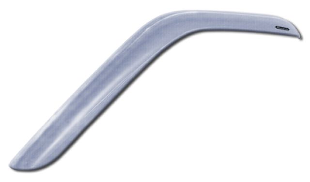1992-1994 GMC Jimmy Window Deflector - Front (Stampede)