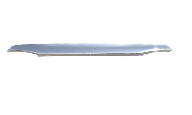 2007-2010 Ford Explorer Sport Trac Hood Deflector (Stampede)