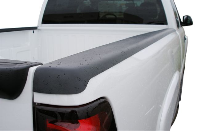 1999-2006 GMC Sierra 1500 Truck Bed Side Rail Protector (Stampede)