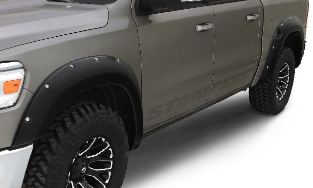 2001-2003 Ford F-150 Fender Flare (Stampede)
