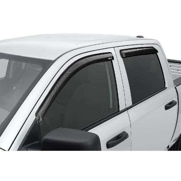2009-2014 Ford F-150 Side Window Deflector (Stampede)