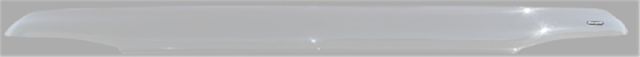 2010-2017 Chevrolet Equinox Hood Deflector (Stampede)
