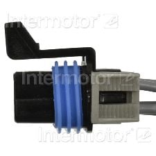 ambient air temperature sensor connector replacement standard ignition acdelco go parts 2001 pontiac aztek ambient air temperature sensor connector standard ignition
