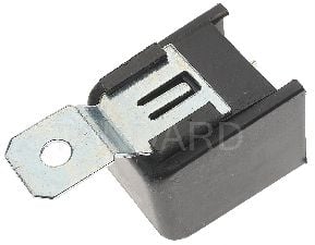 1992 - 1994 GMC K1500 Tailgate Relay Standard Ignition