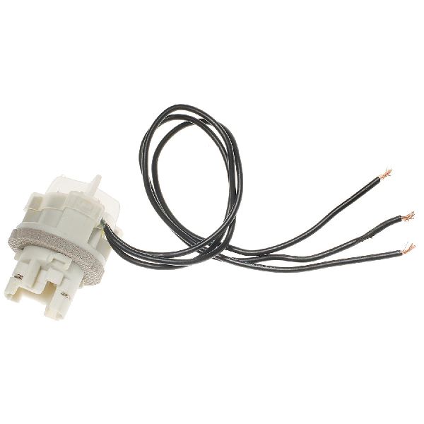 1987-2004 Lincoln Town Car Tail Light Socket (Standard Ignition)