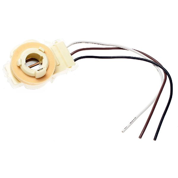 1977-1981 Cadillac Eldorado Combination Light Socket (Standard Ignition)