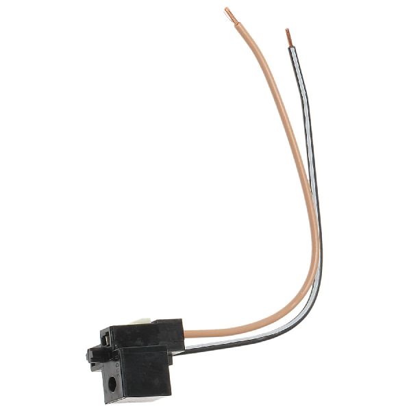 1986-1999 Buick Century Headlight Connector (Standard Ignition)