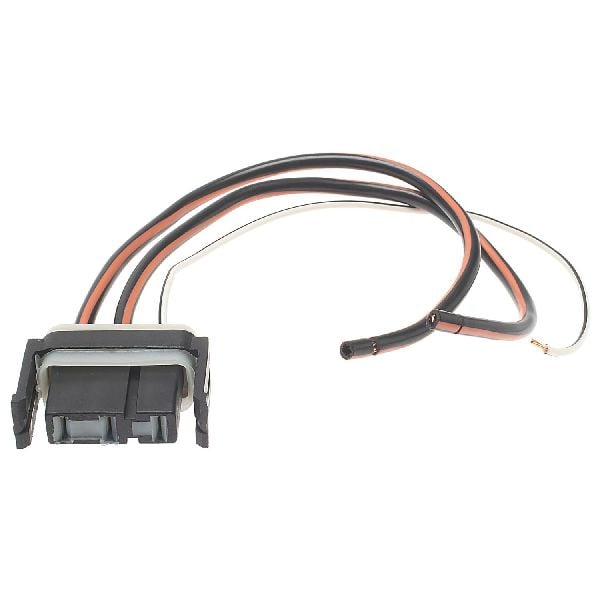 1982-1989 Lincoln Town Car Alternator Connector (Standard Ignition)