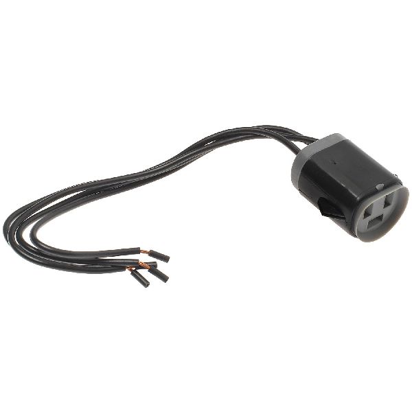 1981-1983 Lincoln Town Car Ignition Control Module Connector (Standard Ignition)