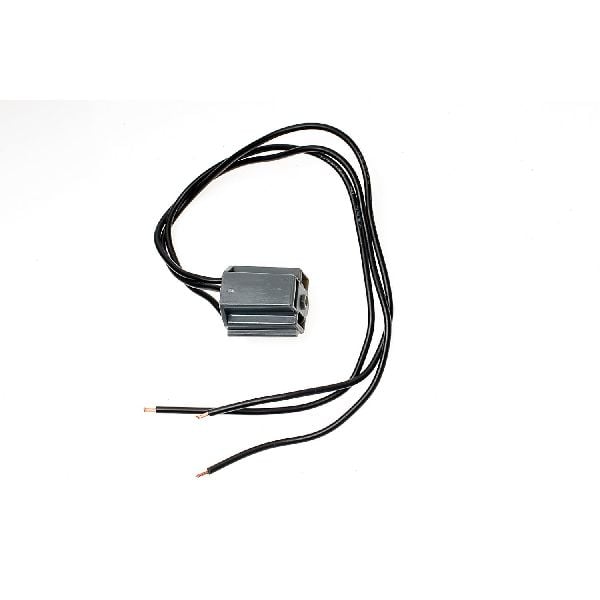 1981 Lincoln Town Car Hazard Warning Flasher Connector (Standard Ignition)
