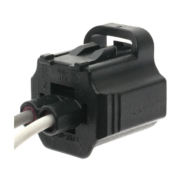 2003-2005 Lincoln Aviator Idle Air Control Valve Connector (Standard Ignition)