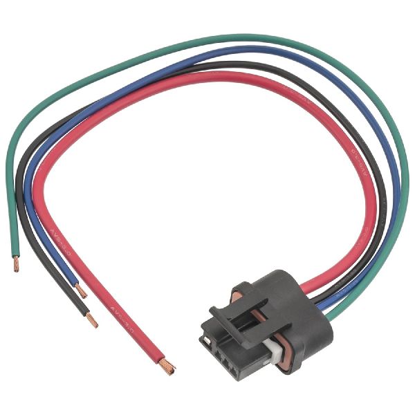 1984 Dodge Caravan Manifold Absolute Pressure Sensor Connector (Standard Ignition)