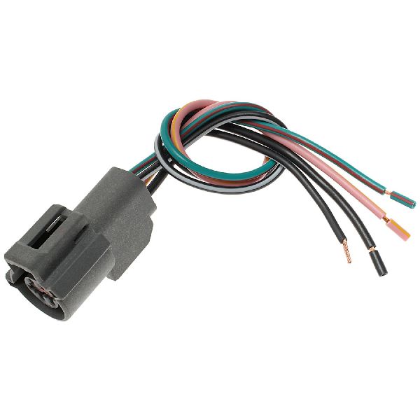 2003-2005 Lincoln Aviator Oxygen Sensor Connector (Standard Ignition)