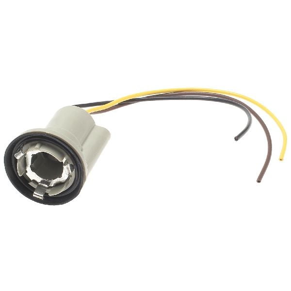 1982-1985 Cadillac Eldorado Combination Light Socket (Standard Ignition)