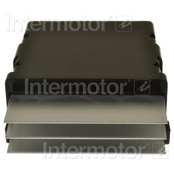 1998-2001 Lincoln Navigator HVAC Blower Motor Resistor - Front (Standard Ignition)
