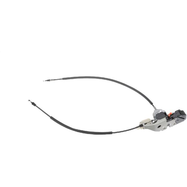 2015-2022 Dodge Challenger Door Latch Assembly - Front Left (Standard Ignition)