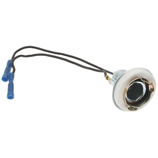 1974-1976 Mercury Cougar Back Up Light Socket (Standard Ignition)