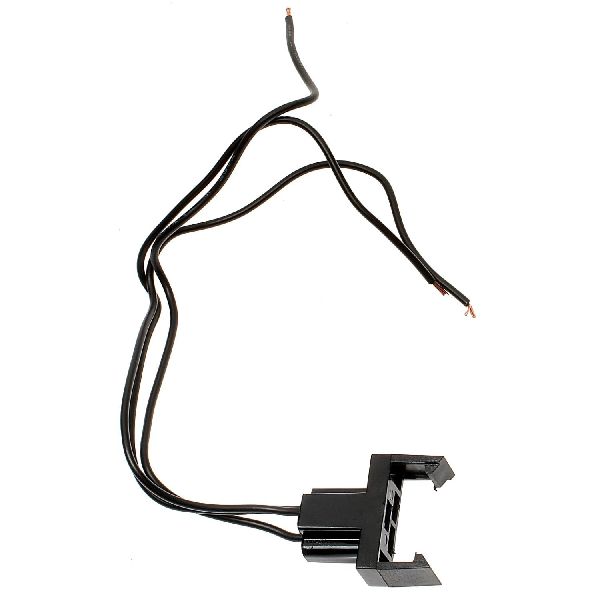 1961-1980 Cadillac Eldorado Headlight Dimmer Switch Connector (Standard Ignition)