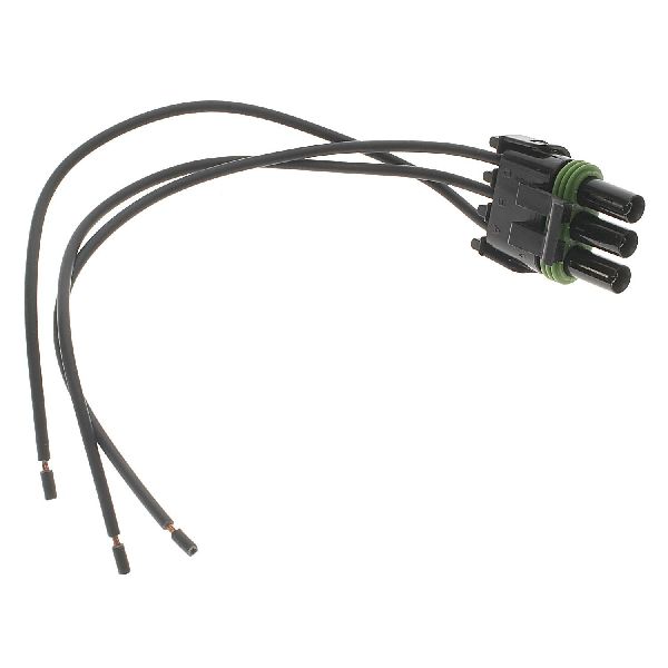 1987-1990 Jeep Cherokee Oxygen Sensor Connector (Standard Ignition)