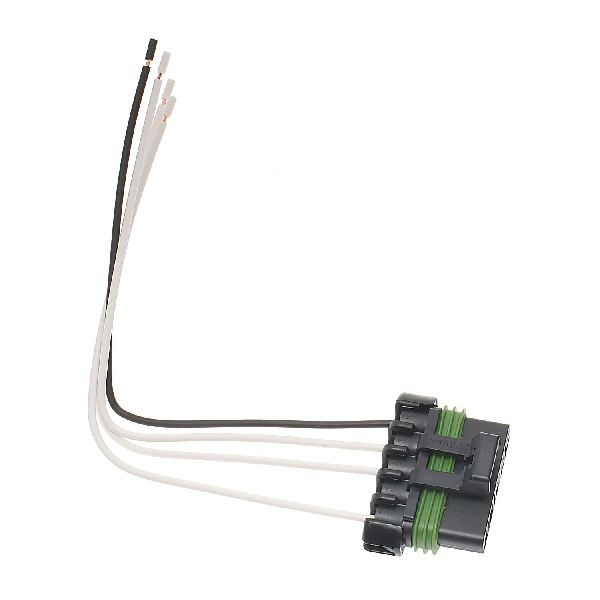 1993 Chevrolet Lumina Tail Light Connector (Standard Ignition)