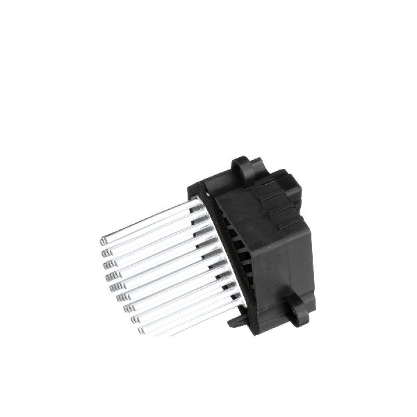 2004-2010 BMW X3 HVAC Blower Motor Resistor (Standard Ignition)