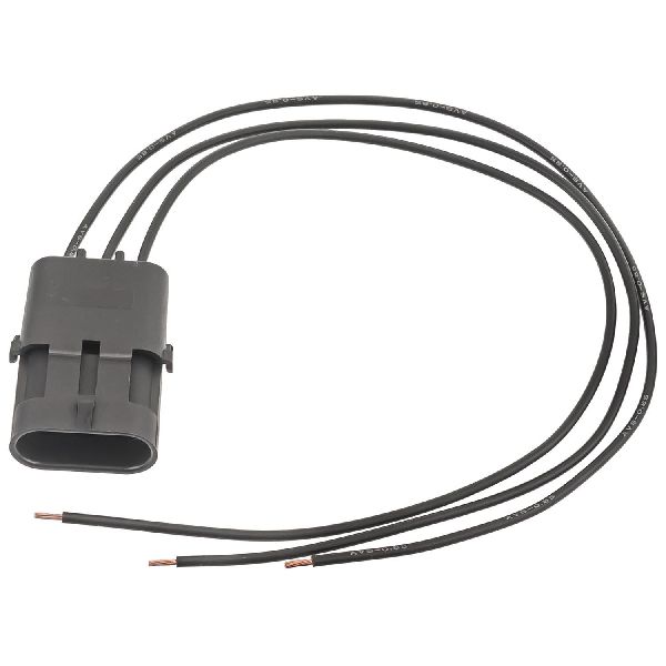 1993 Chevrolet Lumina Oxygen Sensor Connector (Standard Ignition)
