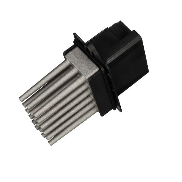 2006-2009 Dodge Durango HVAC Blower Motor Resistor - Front (Standard Ignition)