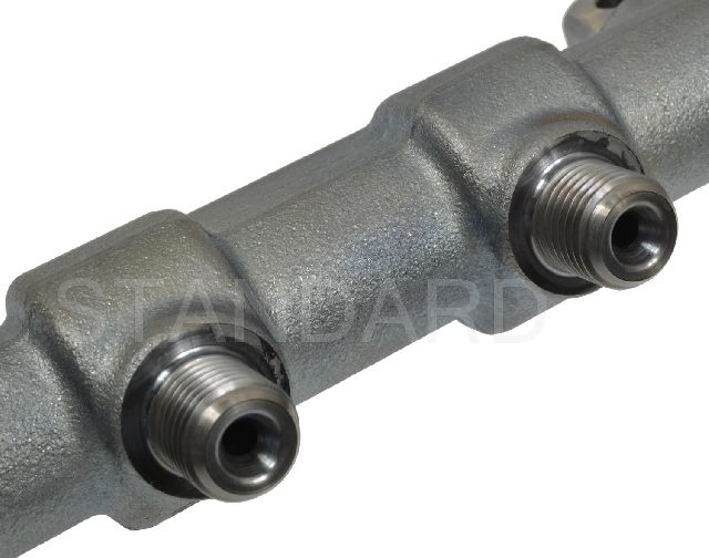 2011-2019 Ford F-550 Super Duty Fuel Injector Rail - Right (Standard Ignition)