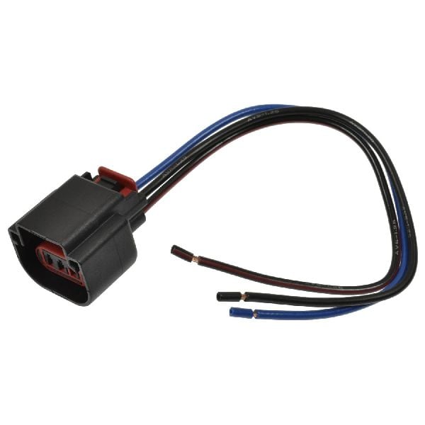 2011-2020 Chrysler 300 Power Brake Booster Sensor Connector (Standard Ignition)