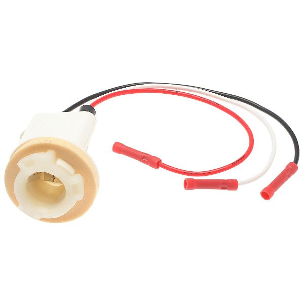 1978-1979 Ford Fiesta Turn Signal Light Socket (Standard Ignition)