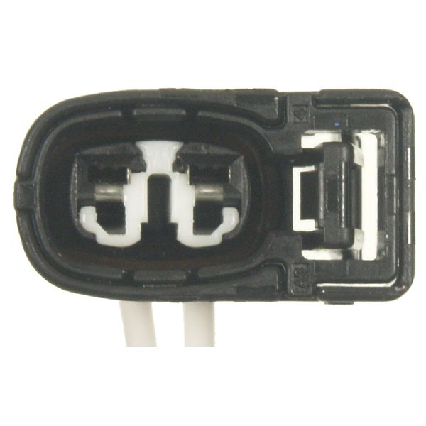 2016-2017 Lexus CT200h Parking Aid Sensor Connector (Standard Ignition)