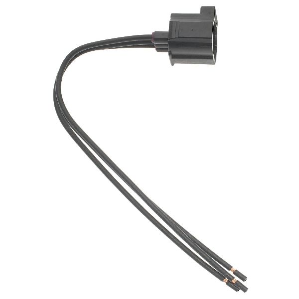2003-2005 Lincoln Aviator Fuel Pressure Sensor Connector (Standard Ignition)
