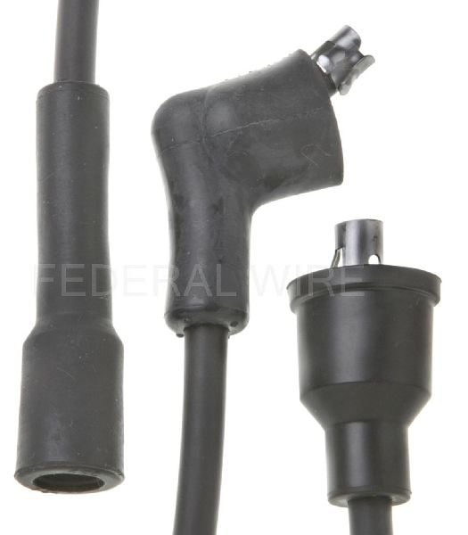 1989-1991 Chevrolet Tracker Fuel Injection Throttle Body Repair Kit (Standard Ignition)