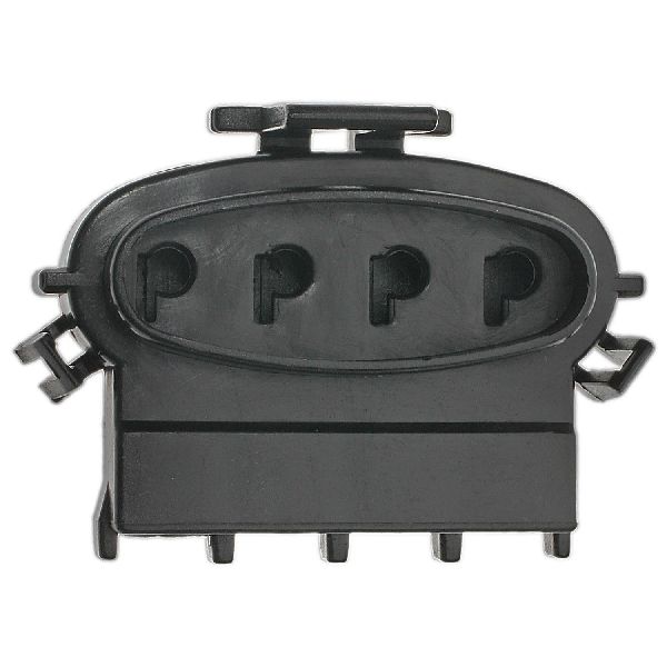 1993 Lincoln Continental Fuel Pump Connector (Standard Ignition)