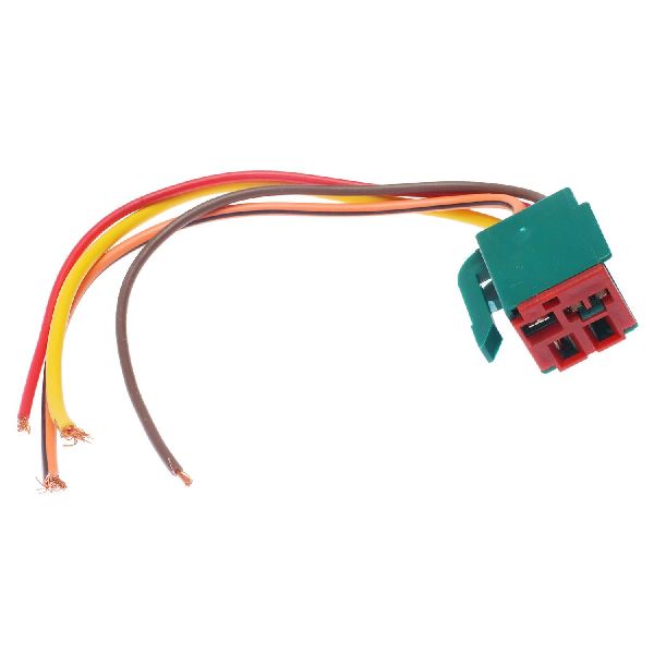 1982-1986 Lincoln Town Car Automatic Headlight Control Relay Connector (Standard Ignition)