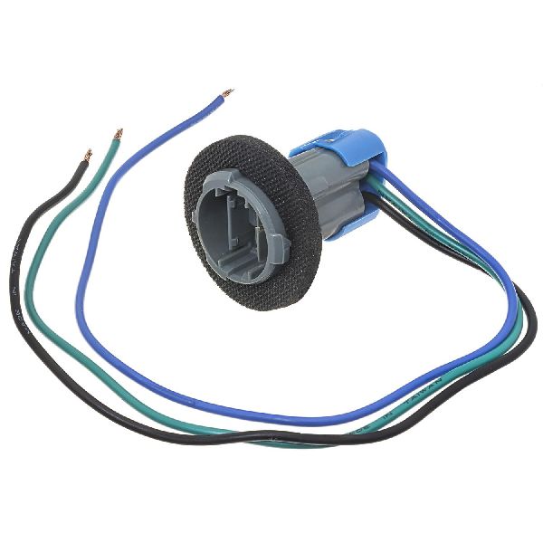 1991-1992 Chevrolet Caprice Turn Signal Light Socket -  or Rear (Standard Ignition)