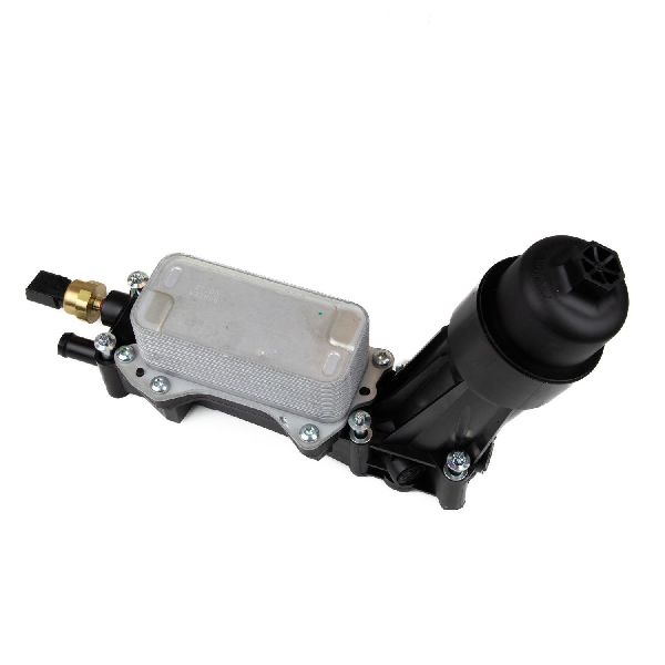 2016-2018 Dodge Durango Engine Oil Cooler (Standard Ignition)