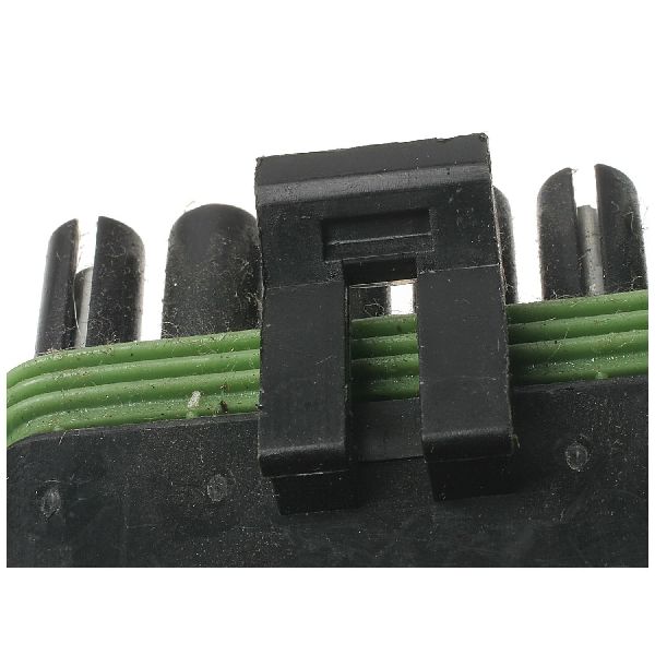 1997-1999 GMC P3500 Body Wiring Harness Connector (Standard Ignition)