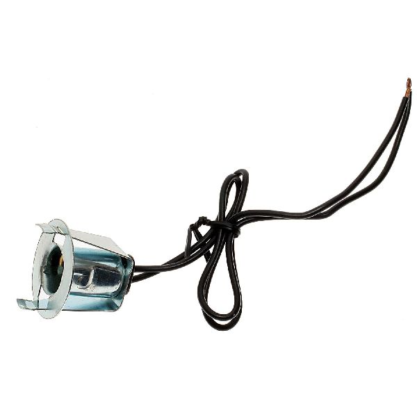 1956-1961 Cadillac Eldorado Combination Light Socket (Standard Ignition)