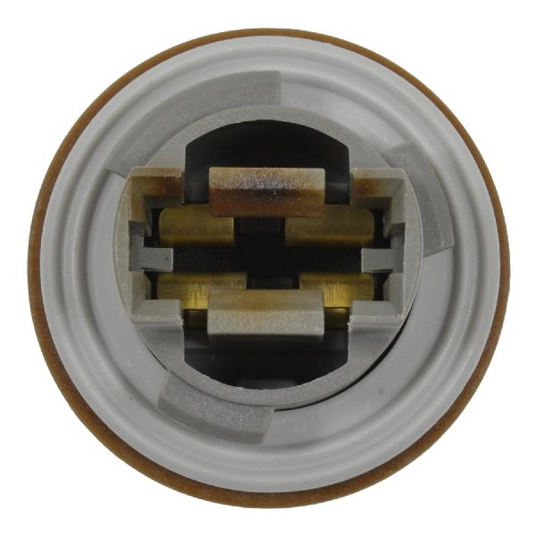 1997-2003 Ford Windstar Turn Signal Light Socket - Front (Standard Ignition)