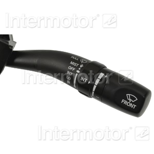 2011 Kia Optima Windshield Wiper Switch (Standard Ignition)