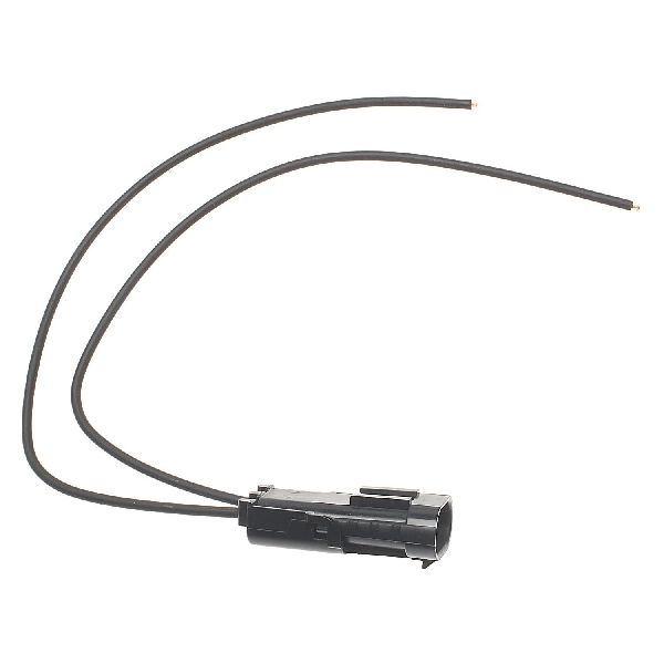 1985-1990 Jeep Cherokee Engine Coolant Temperature Sensor Connector (Standard Ignition)