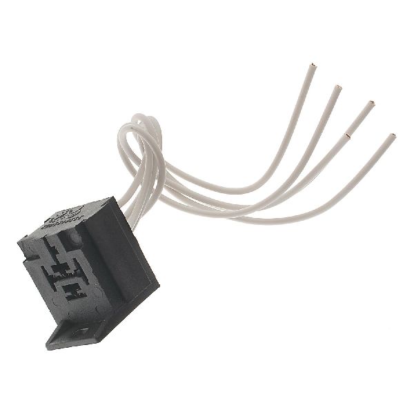 2003-2005 Lincoln Aviator HVAC Blower Relay Harness Connector (Standard Ignition)