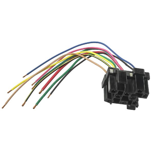 1978-1979 Dodge Magnum Headlight Switch Connector (Standard Ignition)