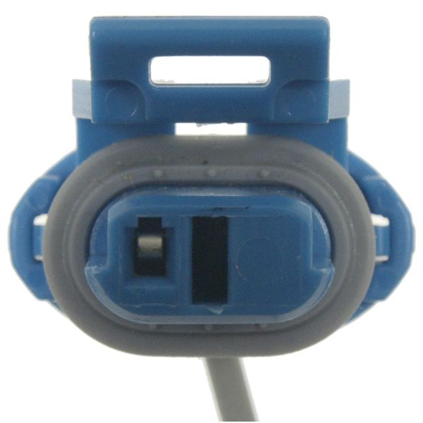 1997-2002 Chevrolet Express 2500 Brake Fluid Level Sensor Connector (Standard Ignition)