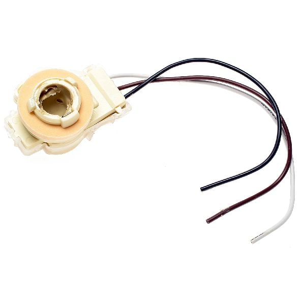 1994 Cadillac Eldorado Parking Light Bulb Socket (Standard Ignition)