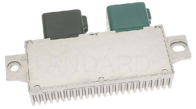 2004-2010 Ford F-550 Super Duty Diesel Glow Plug Controller (Standard Ignition)