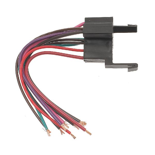1992-1996 Buick Century Ignition Switch Connector (Standard Ignition)